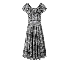 Amazon.co.jp: [フレイ アイディー] マドラスチェックセパレート