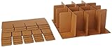 EcoBox Cell Kit Divider for 18 x 18 x 28 Inches EcoBox Dish Barrel Box (E290)
