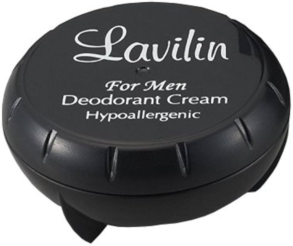 Amazon | ラヴィリン フォーメン アンダーアーム (12.5g) | ラヴィリン