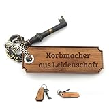Berufsausbildung Gravur Holz Schlüsselanhänger Schlüsselanhänger Holz Abschluss Geschenke Abschied Gratulation Schlüsselbund Ausbildung Schlüsselanhänger Diplom Glücksbringer Schlüsselanhänger aus Holz Taschenanhänger Berufsschule Bachelor Beruf Holzschlüsselanhänger Schenken Anhänger Rente Geschenk Studium
