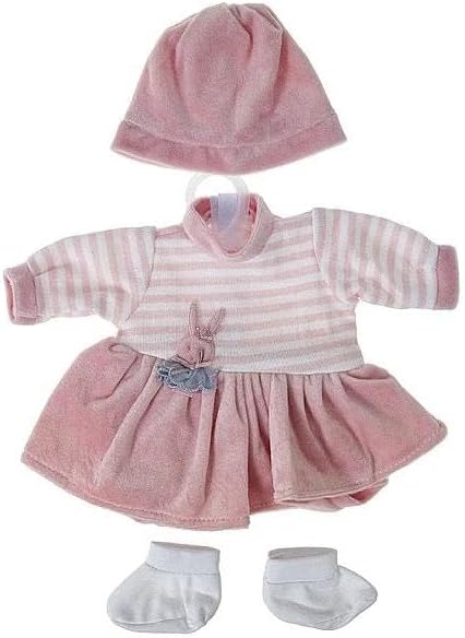 Doll Dress 40 cm Adar