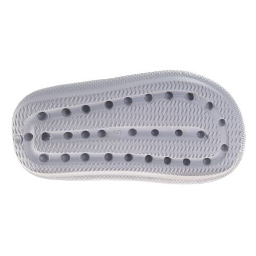 Josmo Kids Jelly Sandals Open Toe Strap Summer Pool Beach Shoes for Boys and Girls (Size 5-10 Toddler)3