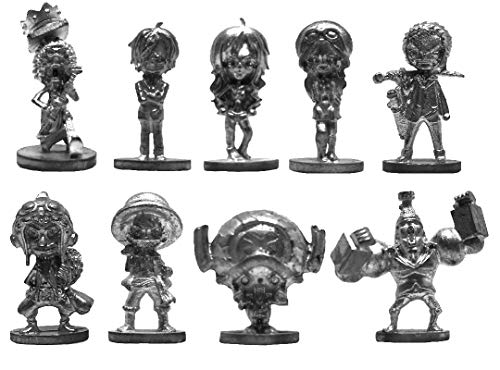 Monopoly One Piece - vue 5