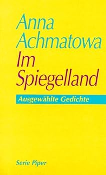 Paperback Im Spiegelland [German] Book