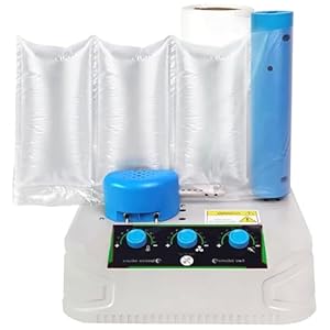 YXCUSAM Automatische Luftkissen-Maschine