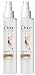 Dove Nutritive Solutions Absolute Curls Leave-in Detangler, 6.1 Ounce (Pack of 2)