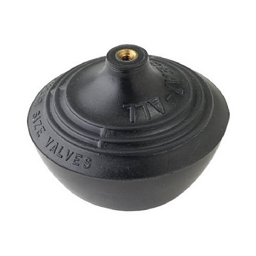 Master Plumber 585-414 MP Rubber Toil Tank Ball