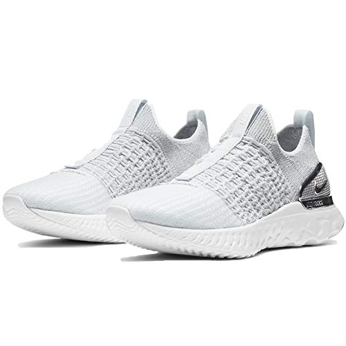 ナイキ リアクト ファントム ラン フライニット 2 プレミアム Cz40 ランニングシューズ 価格比較 価格 Com