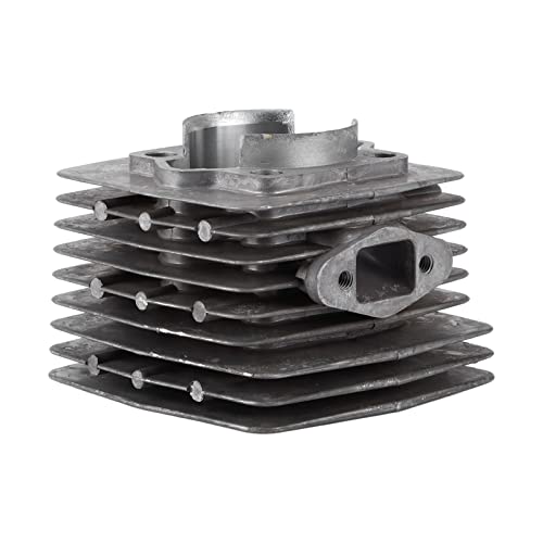 Kit de Cilindro de Liga de Alumínio Premium de 47 Mm, Aceleração Rápida, Funcionamento Eficiente, Bo