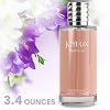 Perfume for Women INSPIRED by A WORLD RENOWED WOMEN'S PERFUME Bergamot, Jasmine, Musk, Patchouli Fresh, Feminine, Soft, Long-Lasting Eau De Parfum 100ml (3.4 fl oz)