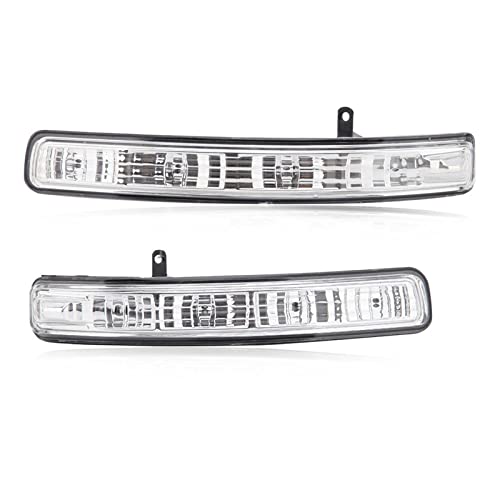 Clignotants de rétroviseur latéral Ford Explorer BB5Z13B375A LED