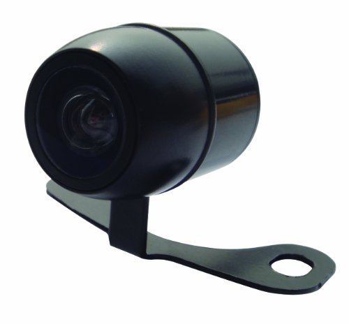Image of iBeam TE-SBC Waterproof Camera with Nightvision and Park Lines