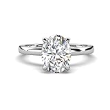 Material - 925er Sterlingsilber, Nickelfrei