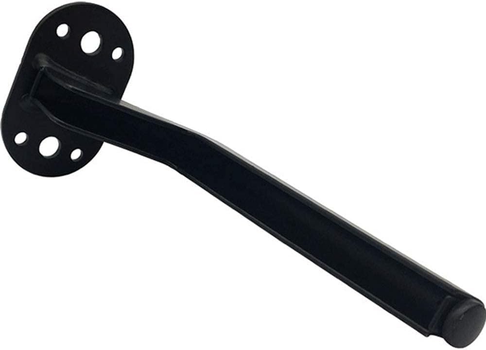 Furniture Leg,Furniture Legs Furniture Legs,Table Leg,Metal,Homes Legss Bed Hardware Feet,(11.5cm)