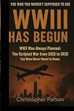 WW3 Has Begun: Nothing Is Random, Everything Was Scripted (2025–2032). - You Were Never Meant to Know.: How the Fall of Europe, the Rise of Asia