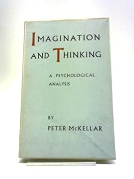 Hardcover Imagination and Thinking Book