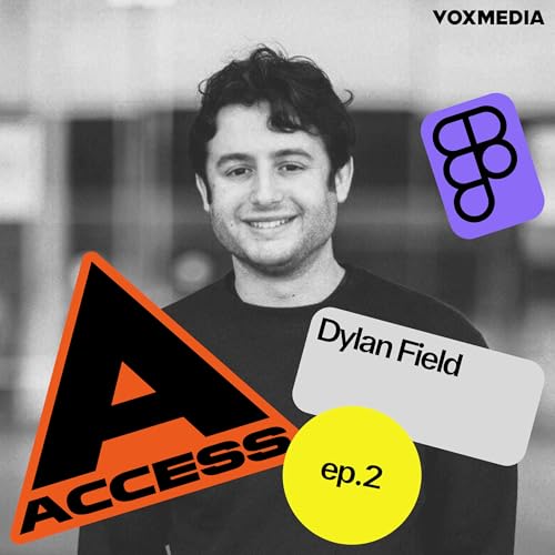Figma CEO Dylan Field on tech's biggest IPO of the year
