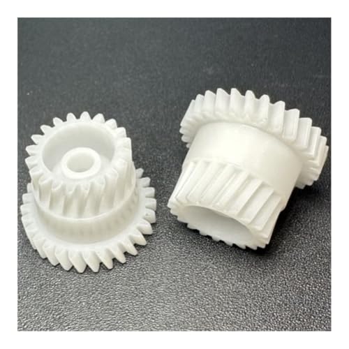 Engrenage de fusion haute durabilité 6LH53714000 pour e-Studio 256, pack de 10