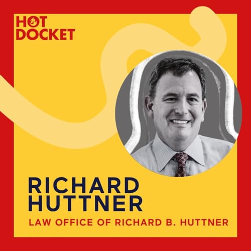 Jury Selection Red Flags, Fact Patterns as Widgets, and Defense Strategies | Richard Huttner