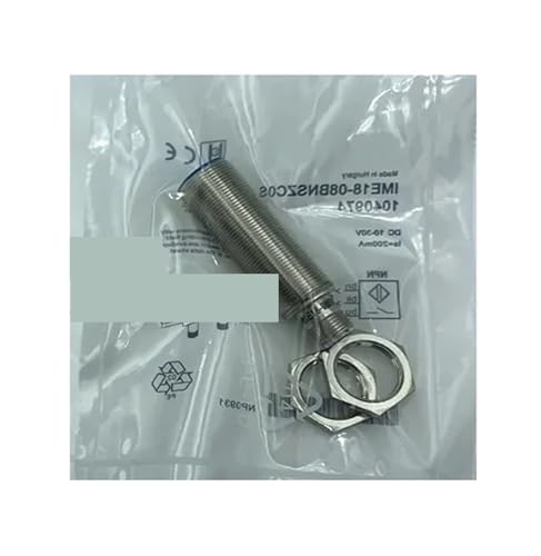 Capteur de proximité IME18-08BNSZC0S inductif 8mm avec portée de détection stable