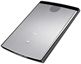 canoscan 9000f mark ii idealo Senkrechtbetrieb Canon CanoScan LIDE 50 Flachbettscanner