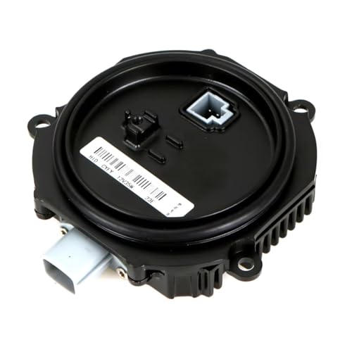 Balasto faro xenón para bombillas faros delanteros de Jetta y unidad de control 28474-89915 3