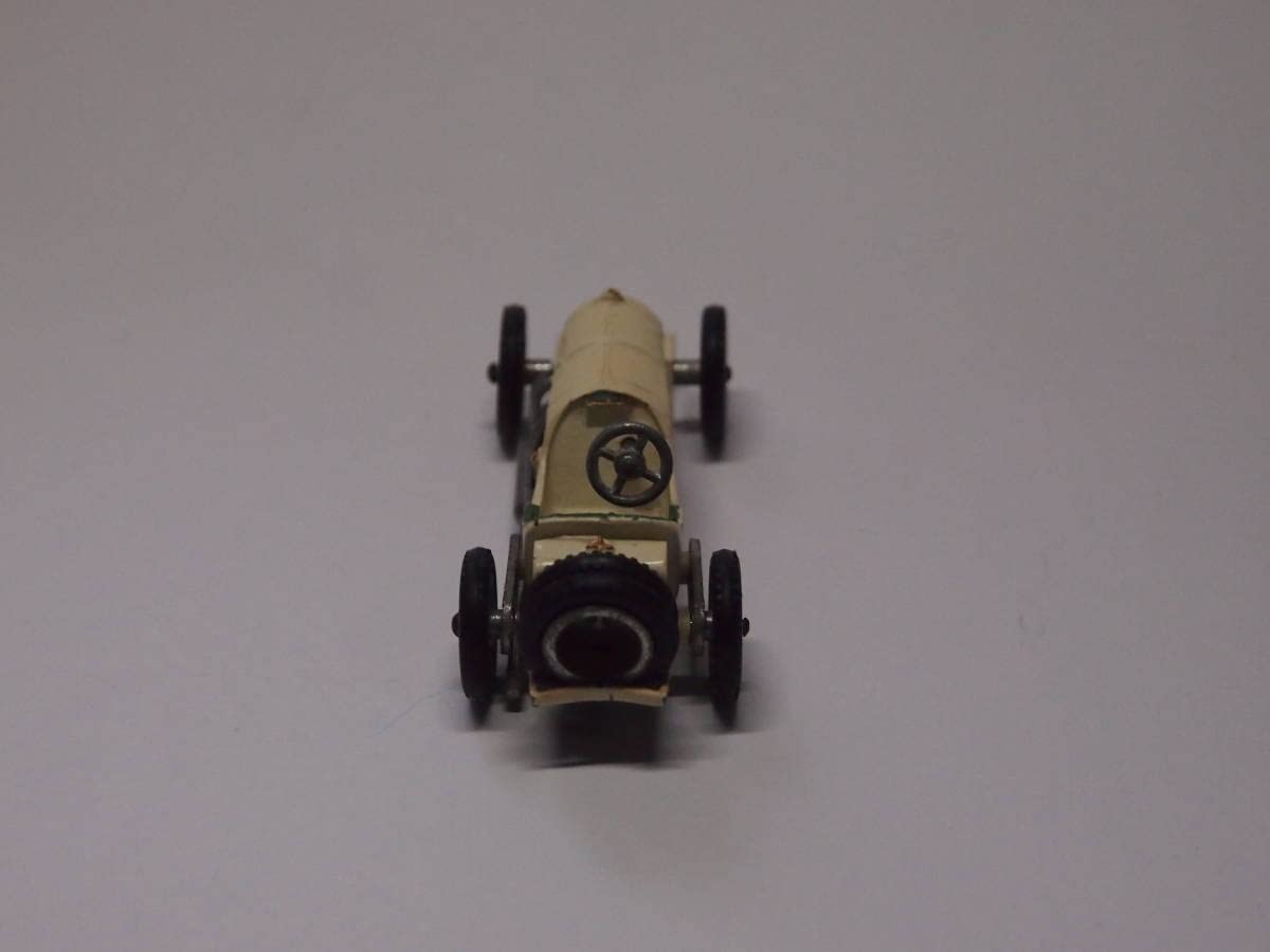 Amazon | MATCHBOX マッチボックス MODELS OF YESTERYEAR（最初期