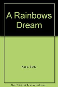 Hardcover A Rainbows Dream Book