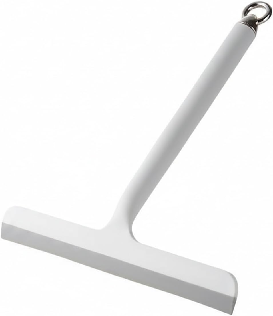 Rubber Blade Squeegee, 1 Pack