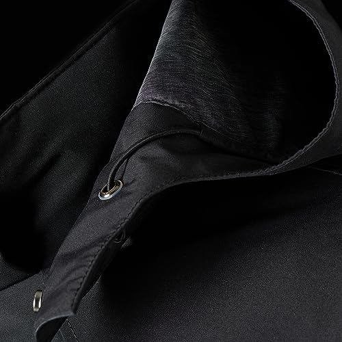 Furygan Ropa y Accesorios de Motos de Equipamiento Deportivo para Fans Marca Hombre - imagen 8