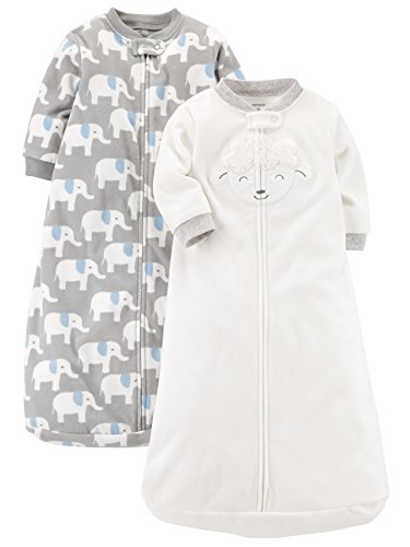 wearable blanket baby carters