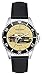KIESENBERG Uhr - Geschenke für R129 Cabrio Oldtimer Fan L-4192