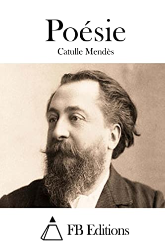 Poésie (French Edition)