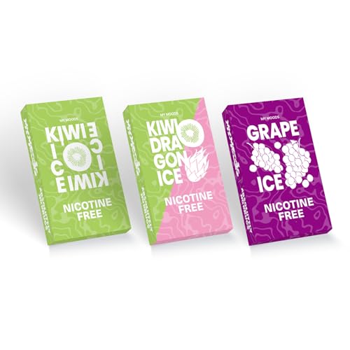 POD3�� 1,000�~�����Z�b�g| MyMoods VAPE | �J�[�g���b�W�����^VAPE | POD�J�[�g���b�W6�� | (�t���[�e�B�[�����\�[��2)