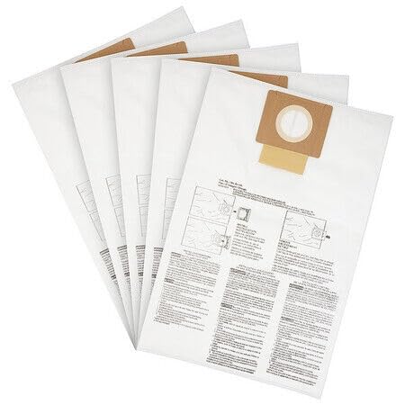 Milwaukee Tool 49-90-1979 �t���[�X�_�X�g�o�b�O M18�R���p 6�K���� �E�F�b�g/�h���C�V���b�v