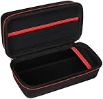 Mchoi Etui dur pour BESTEK/pour les ceptiques 2000W Adaptateur de voyage universel 220V à 110V Convertisseur de tension, cas seulement (nouvelle version)