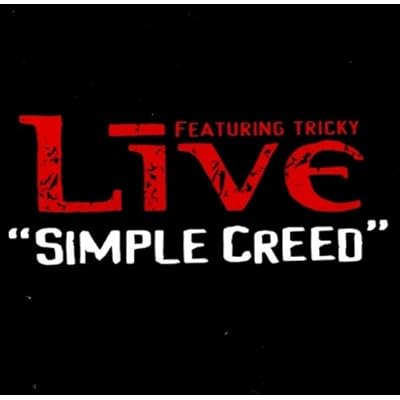 Simple Creed Eu Cardslv