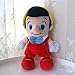Peluche 28 Cm Pinocchio Peluche Bambola Giocattolo Farcito Bambola Un Regalo Di Compleanno Per Il Tuo Bambino