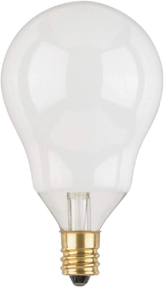 BULB INCD A15 E12 WW 40W
