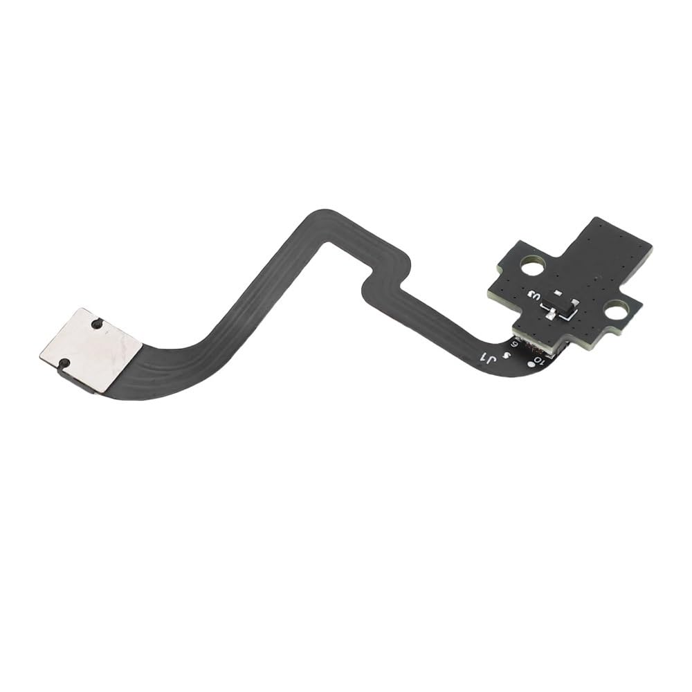 Hall-Schalterplatine for 3D-Drucker, Hotend-Extruder-Filamentsensor mit Band-FPC-Kabel, passend for die BambuLab P1P P1S-Serie Druckerteile