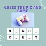 guess the pic and game guess the pic and game