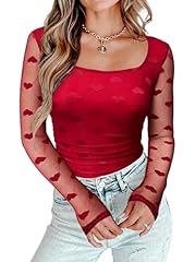 Red-hearts Print