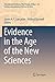 Evidence in the Age of the New Sciences (International Archives of the History of Ideas Archives internationales d'histoire des id&Atilde;&copy;es)