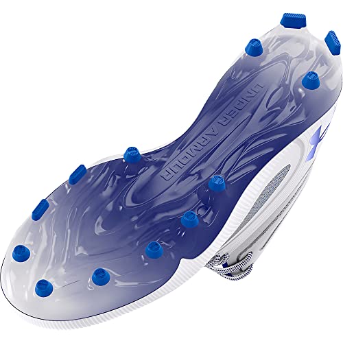 Under Armour 3025639 Men'S Command Mid Lacrosse Mt Tpu Cleat thumb #1