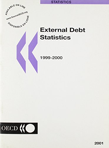 External Debt Statistics: 1999/2000 2001 Edition view 2