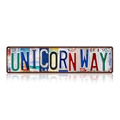 Unicorn Way