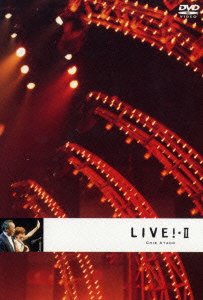 Amazon.com: LIVE!II [DVD] : Movies & TV