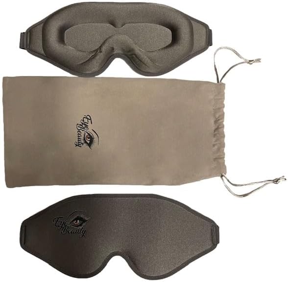 Sleeping Beauty Mask