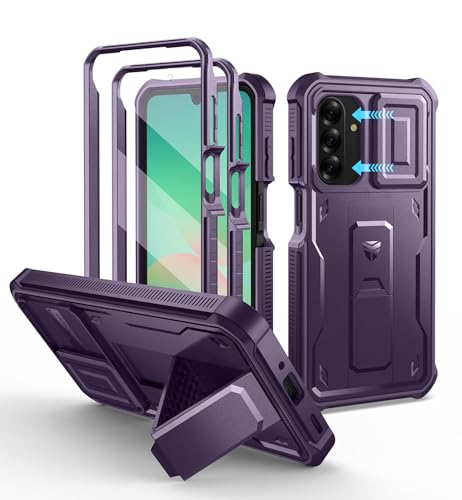 Coque Samsung Galaxy A26 5G protection écran et châssis