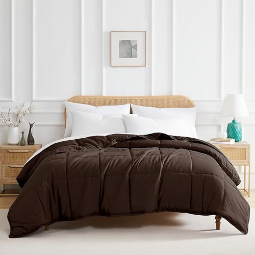 Southshore Fine Linens Vilano Springs - Edredón, material alternativo al plumón
